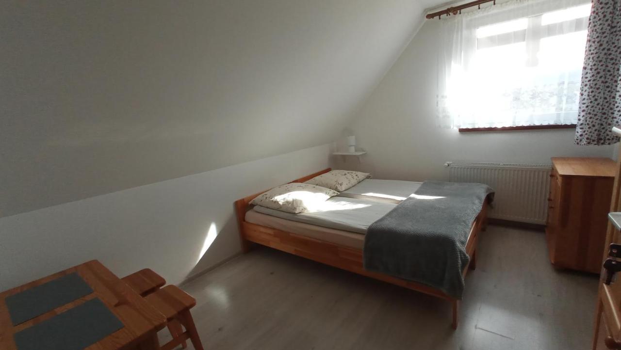 Noclegi U Bartka Sromowce Niżne 部屋 写真